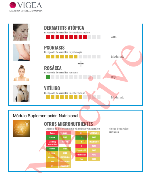 medicina antiaging analisis geneticos granada almeria